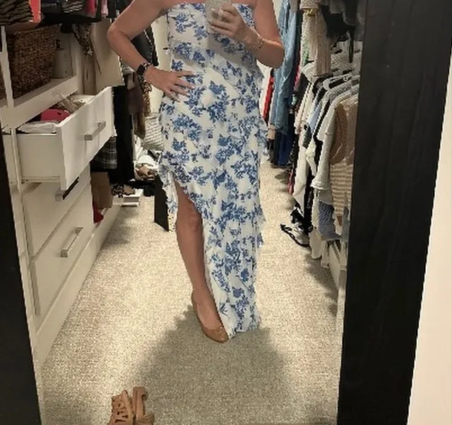 After: medical weight loss