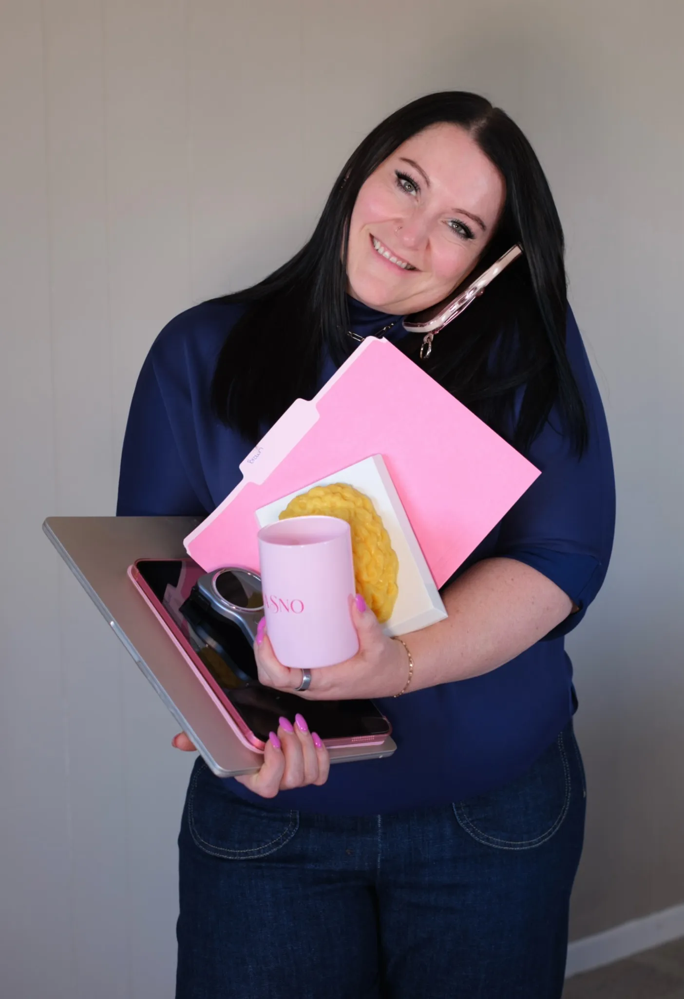 Felina Brown, Founder & Lead Provider